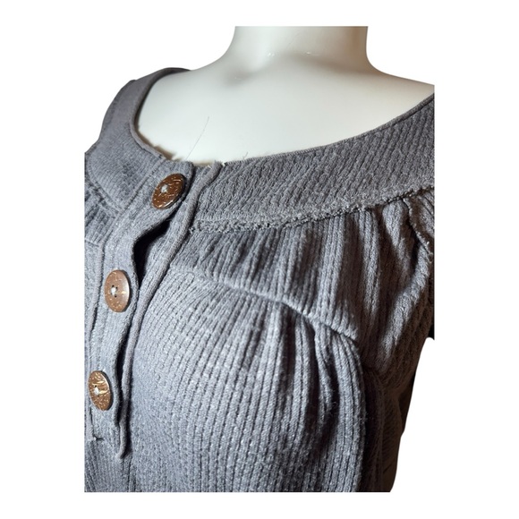 Free People long Sleeve - Size S - Picture 3 of 6